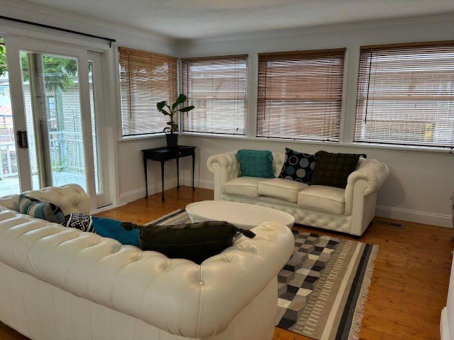 Federation Splendour for 1 to 8 guests House in Lithgow