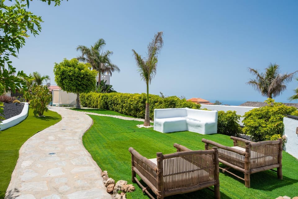 Garden, Garden