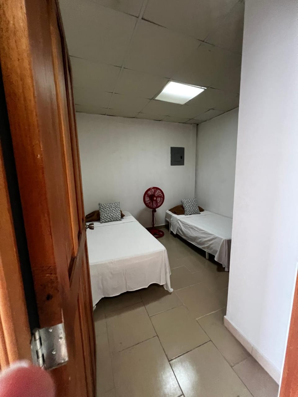 Apartamentos La Villa Apartment in Los Santos Province, Panama