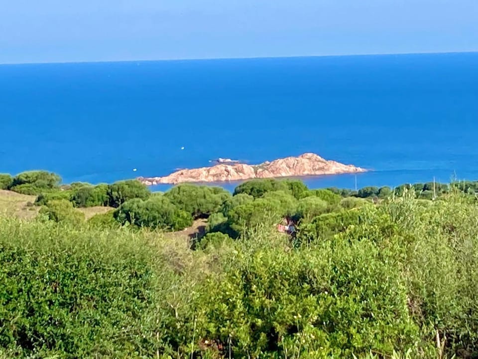 Sea view