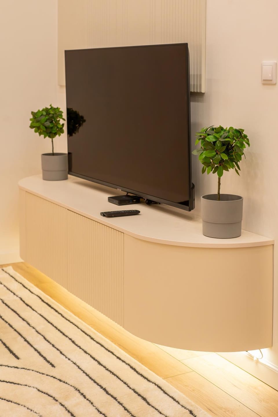 TV and multimedia