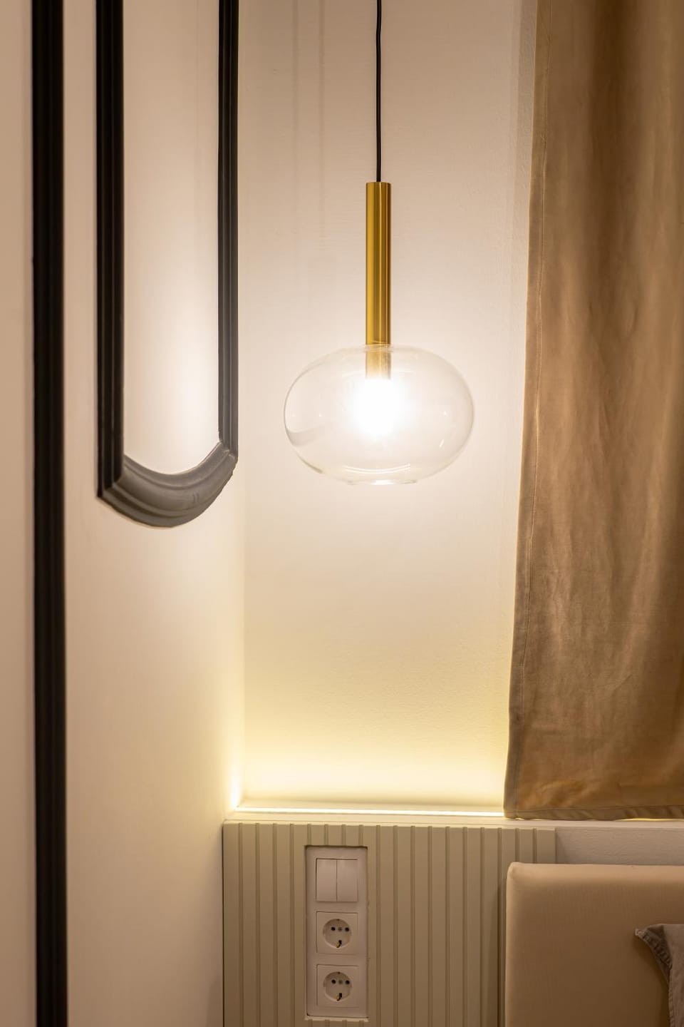 Acacia-A20 Suites Apartment in Budapest