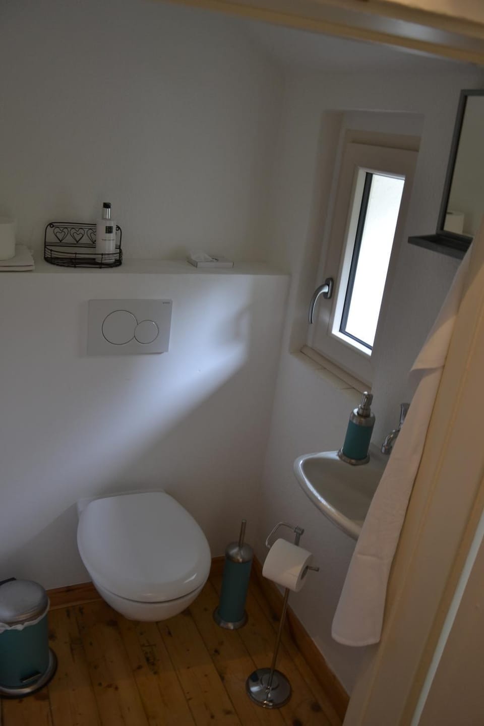 Fabrikantenvilla Bed and Breakfast in Dusseldorf
