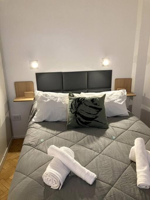 Studio acogedor - Ideal para 2 - Zona Alto Palermo Apartment in Buenos Aires