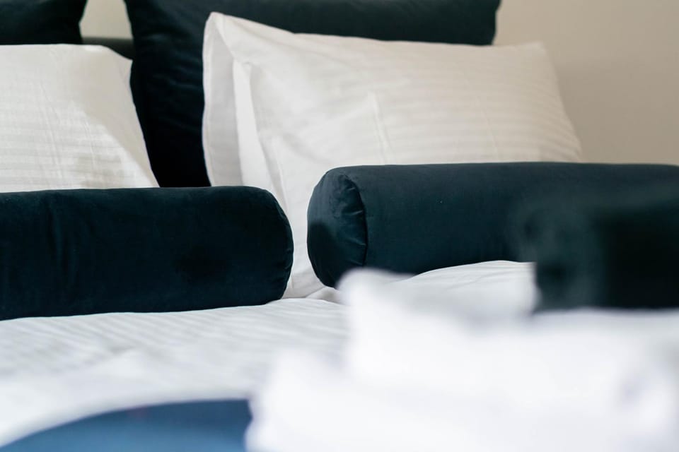 Oasis Trzy Stawy - Free parking area- Self check-in Apartment in Poland