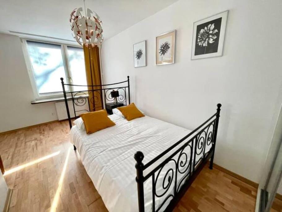 Old Town Miodowa Prime Apartment Apartment in Warsaw