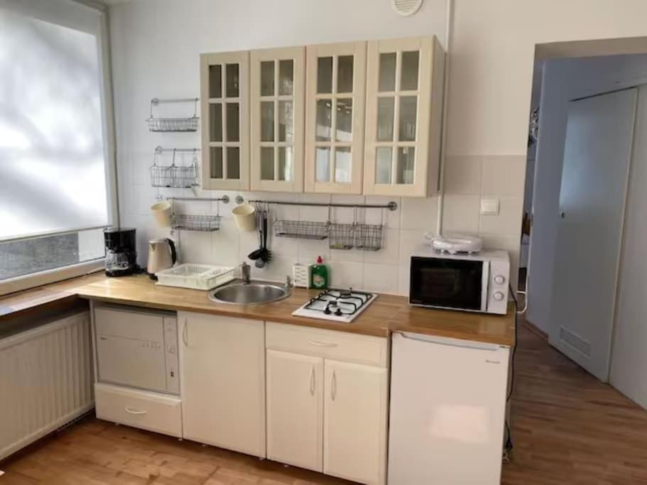 Old Town Miodowa Prime Apartment Apartment in Warsaw