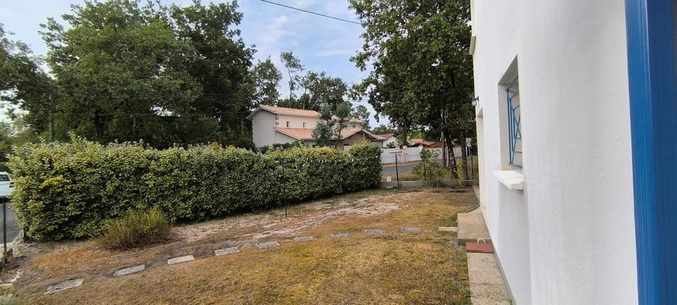 Villa BIENVENUE House in Andernos-les-Bains