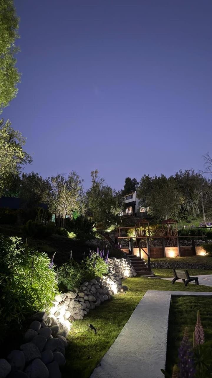 Aparts y Cabañas Costa de Lago Apartment hotel in Villa Pehuenia
