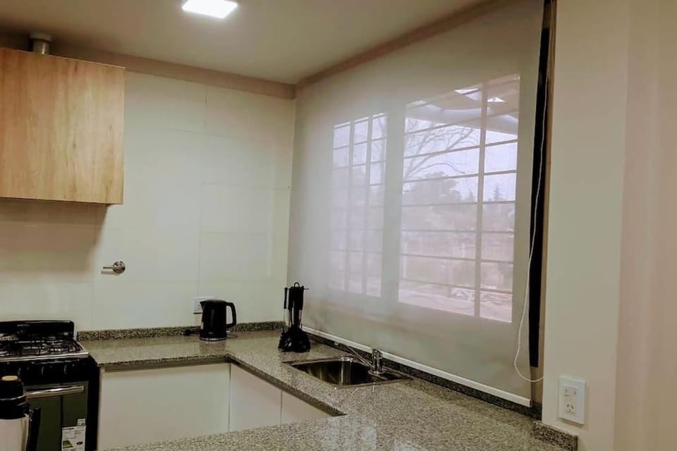 Casa Vista a la Montaña House in Mendoza Province Province