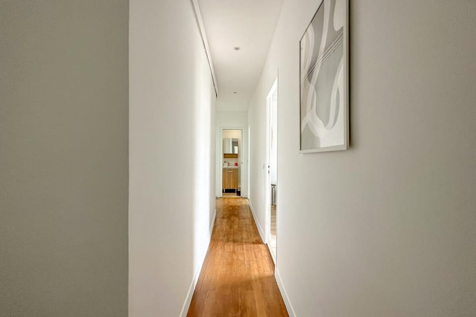 Flexliving - room - Septembre House in Paris