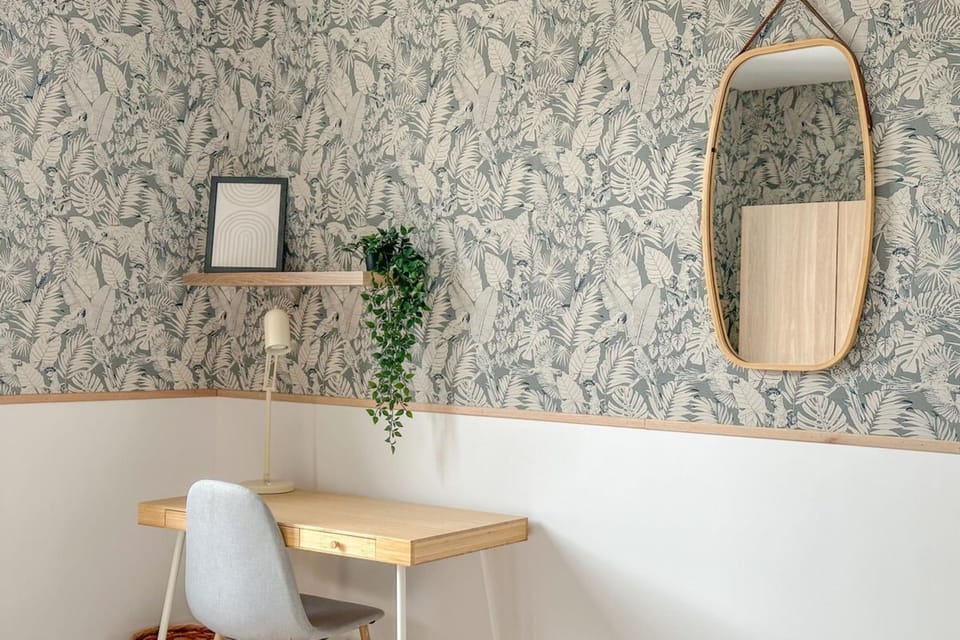 Flexliving - room - Septembre House in Paris