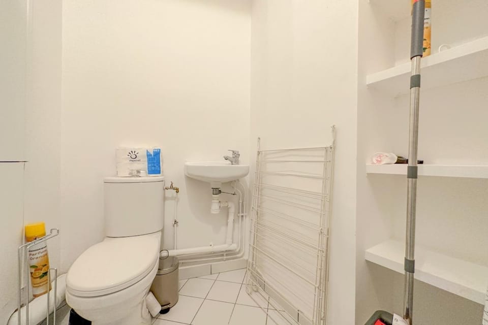 Flexliving - room - Septembre House in Paris