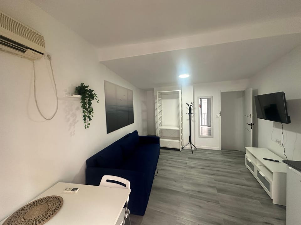 calle harinas 23 Apartment in Seville