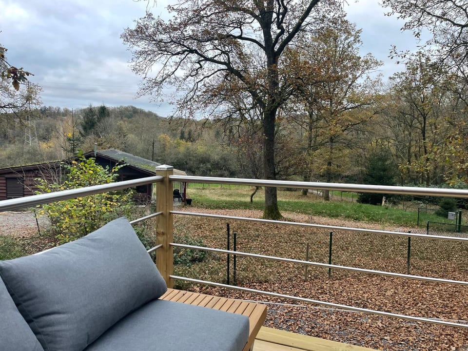 Day, Natural landscape, View (from property/room), Balcony/Terrace