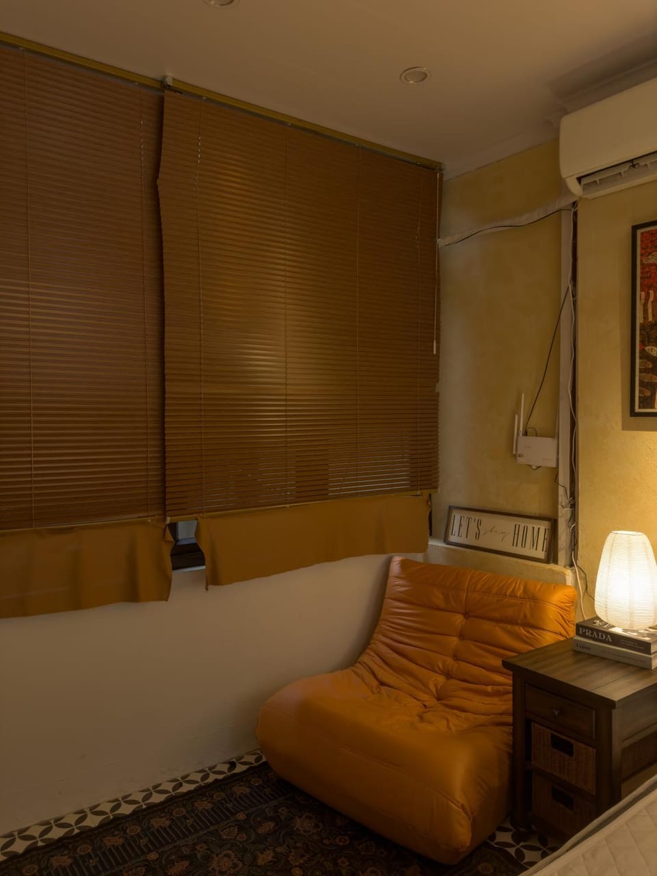 The Aura Hanoi - Unique Flat in Oldquarter Apartment in Hanoi
