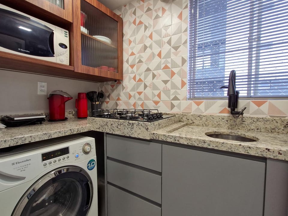 Coffee/tea facilities, Kitchen or kitchenette, Area and facilities