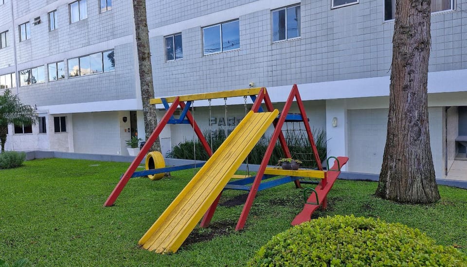 Children play ground
