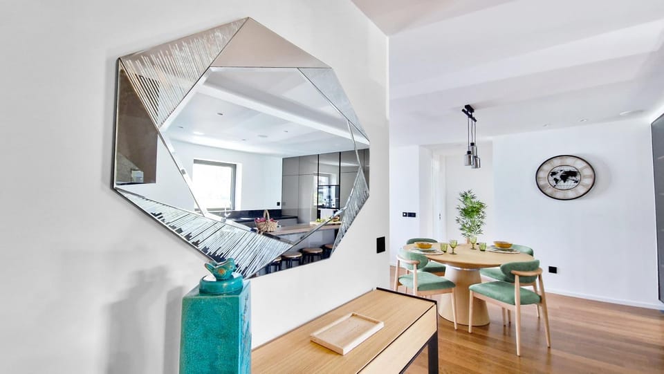 Blissful Suite by LovelyStay Apartment in Funchal
