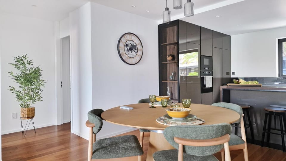 Blissful Suite by LovelyStay Apartment in Funchal