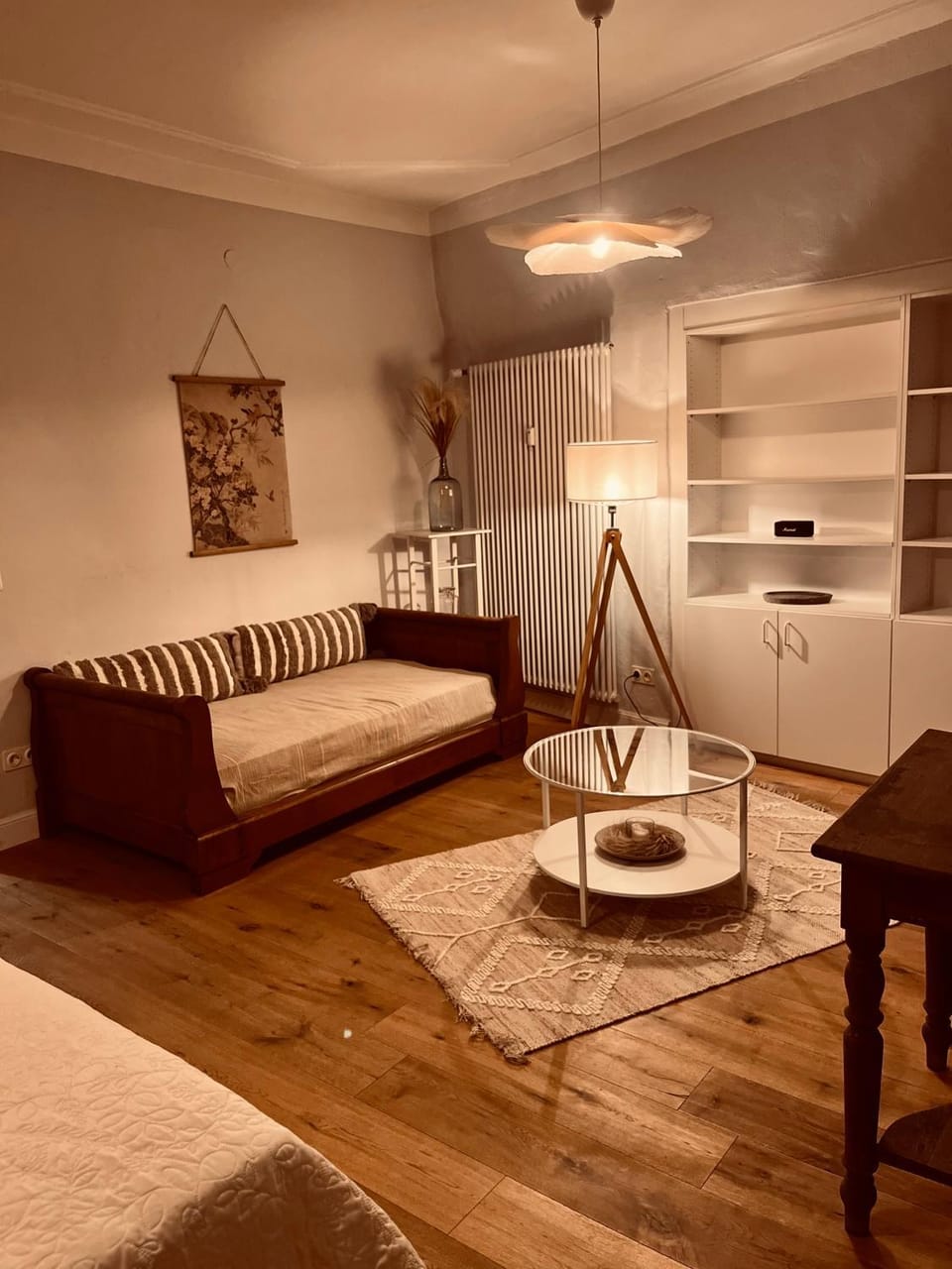 Apartment am Schloss - CHARME Apartment in Saarbrücken