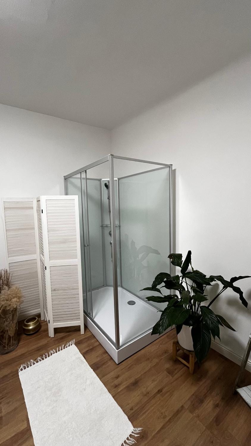 Apartment am Schloss - CHARME Apartment in Saarbrücken