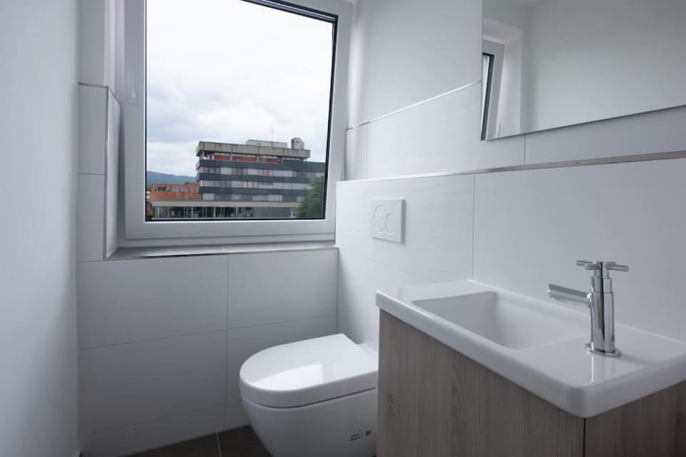 Stylish & Bright Apartment in Top Location Apartment in Hesse