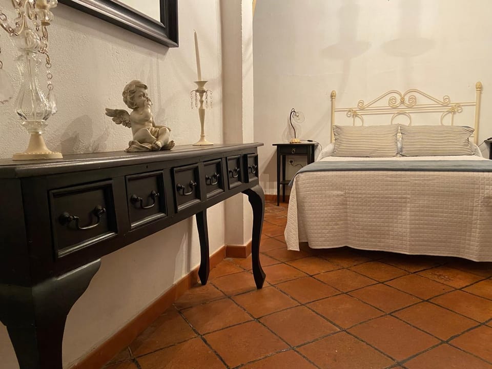 Casa LOMAR Apartment in Sierra Norte de Sevilla