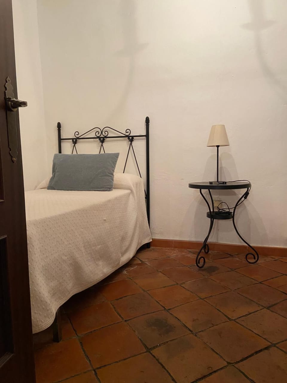 Casa LOMAR Apartment in Sierra Norte de Sevilla