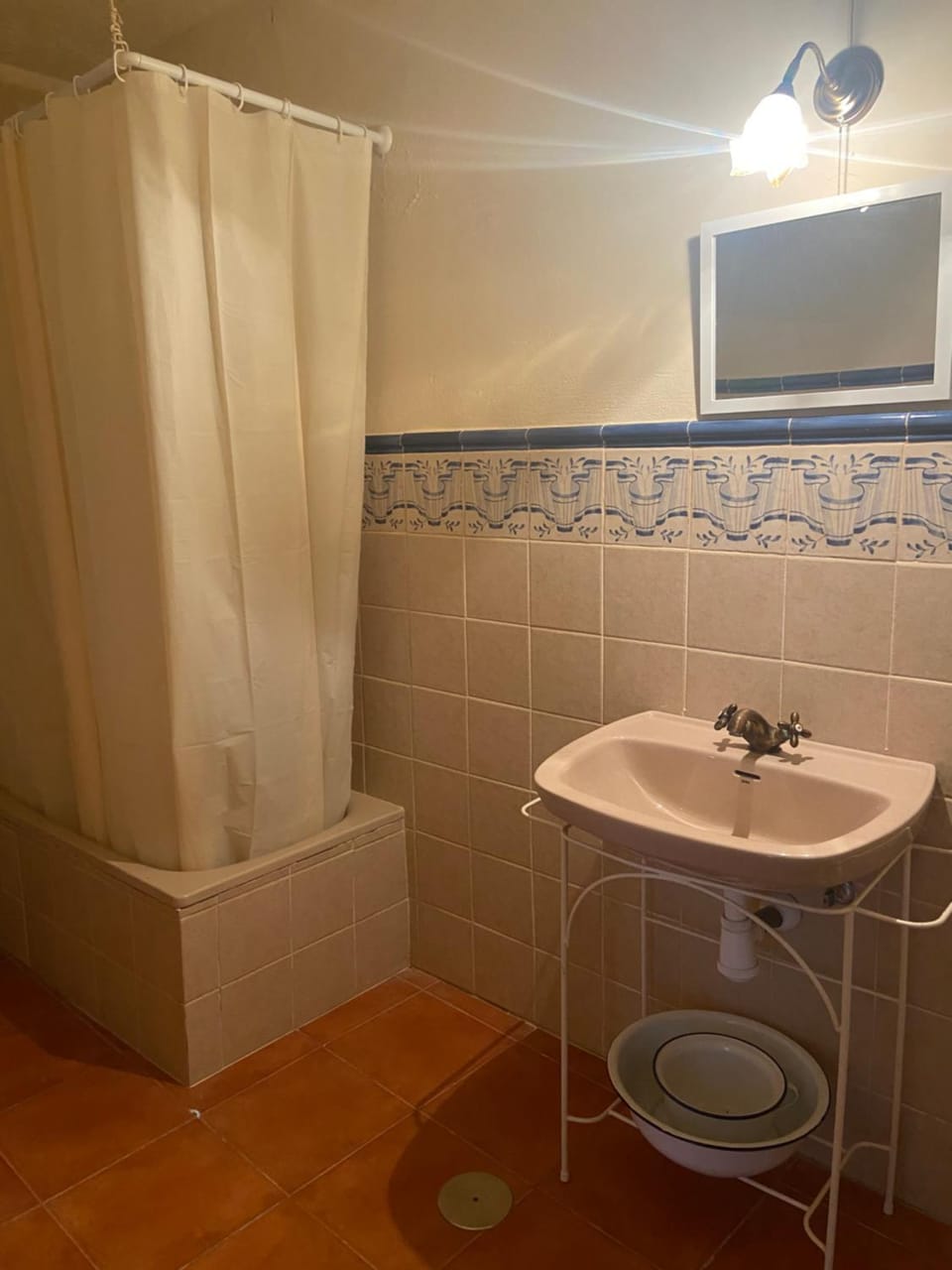 Casa LOMAR Apartment in Sierra Norte de Sevilla