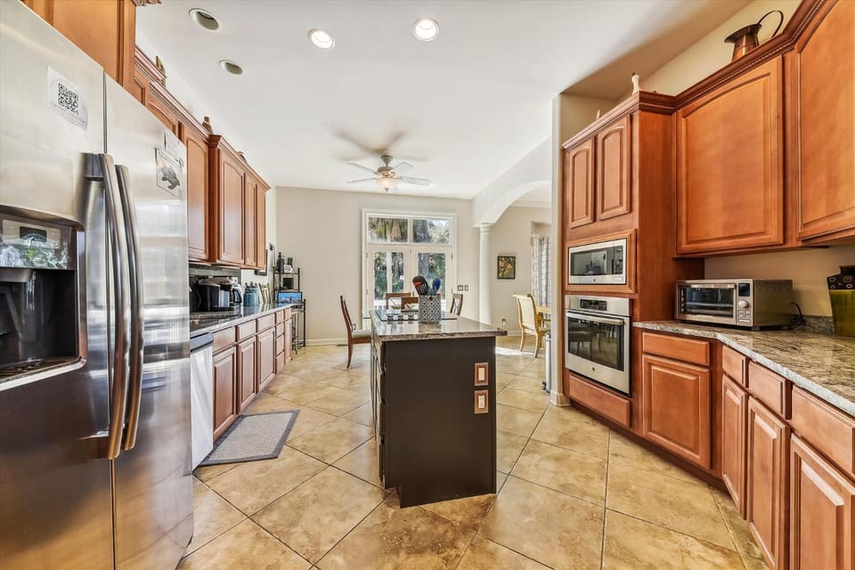 3 Sutherland Court- Private Pool, Short Walk To The Beach, FREE Activities Included House in Hilton Head Island