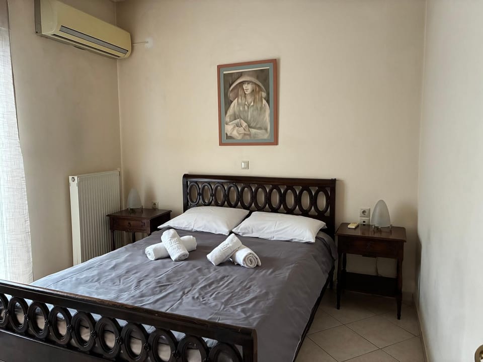 Basis Apartment Apartment in Peloponnese, Western Greece and the Ionian