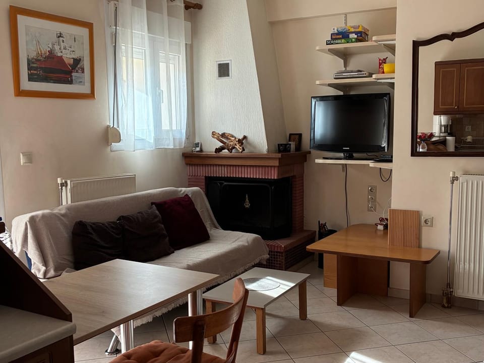 Basis Apartment Apartment in Peloponnese, Western Greece and the Ionian