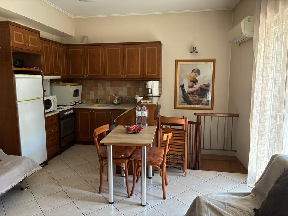 Basis Apartment Apartment in Peloponnese, Western Greece and the Ionian