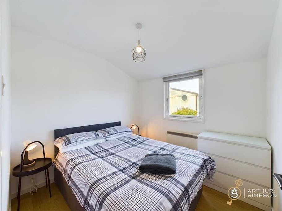 3 Bedroom House in Brae House in Scotland