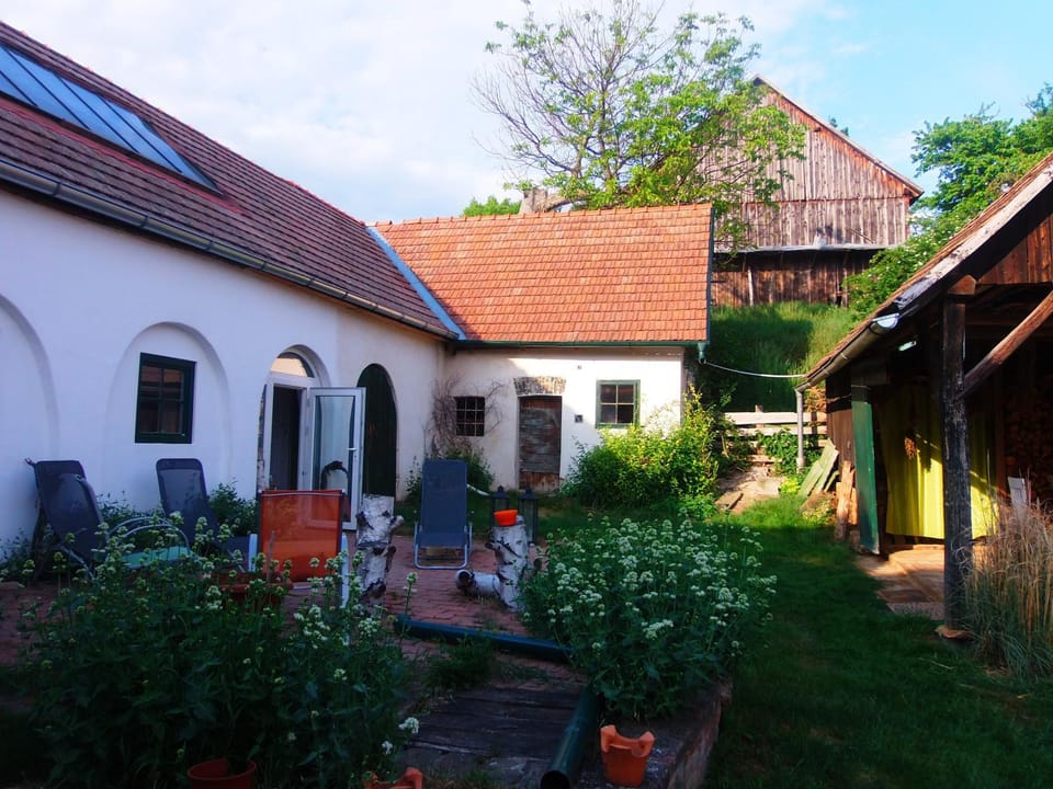 Gästehaus Weinviertel - Niederösterreich Vacation rental in Austria
