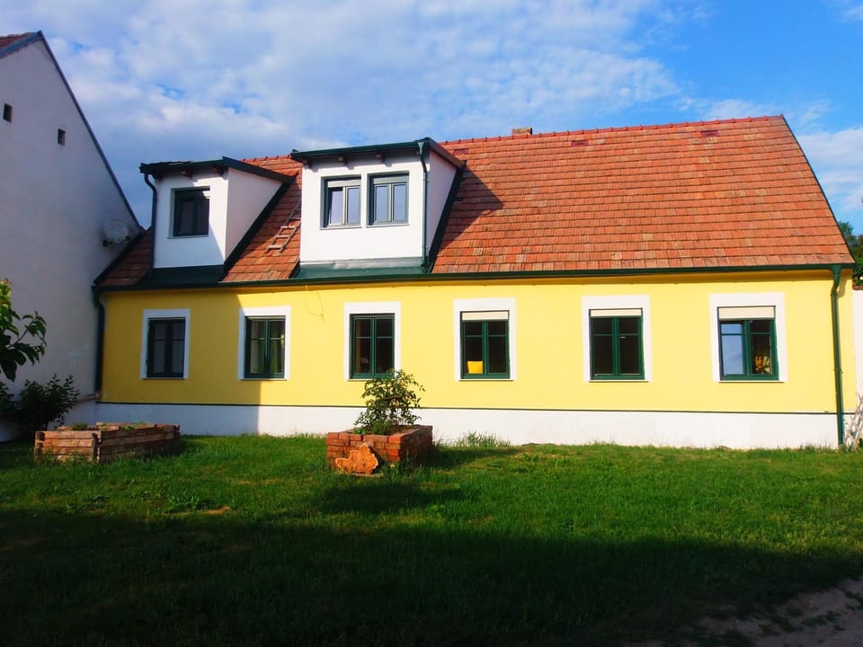 Gästehaus Weinviertel - Niederösterreich Vacation rental in Austria