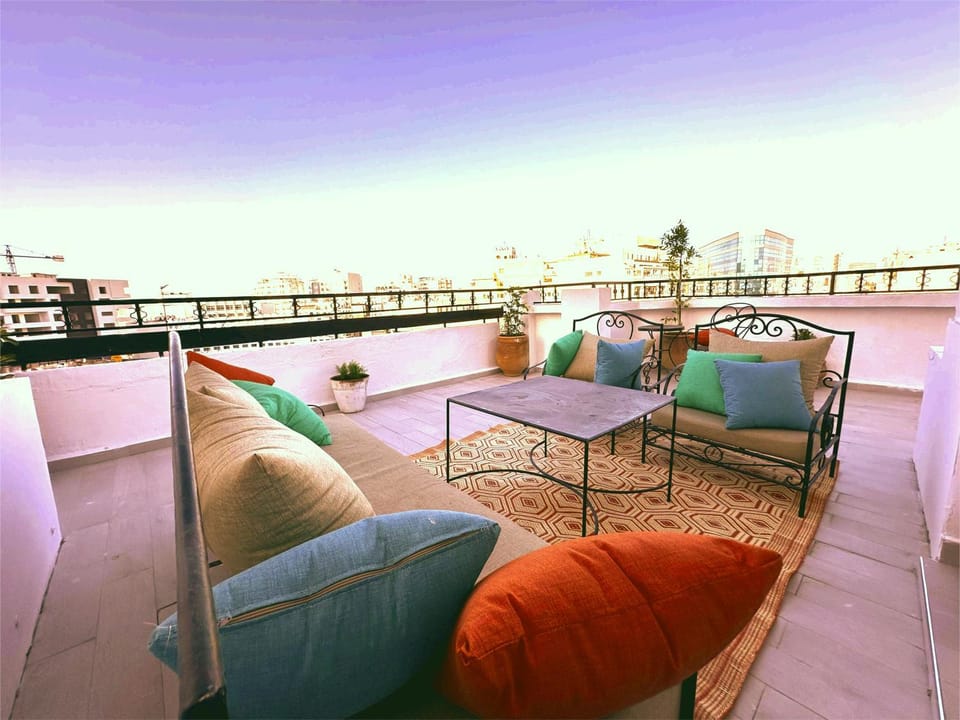 Off site, View (from property/room), Balcony/Terrace