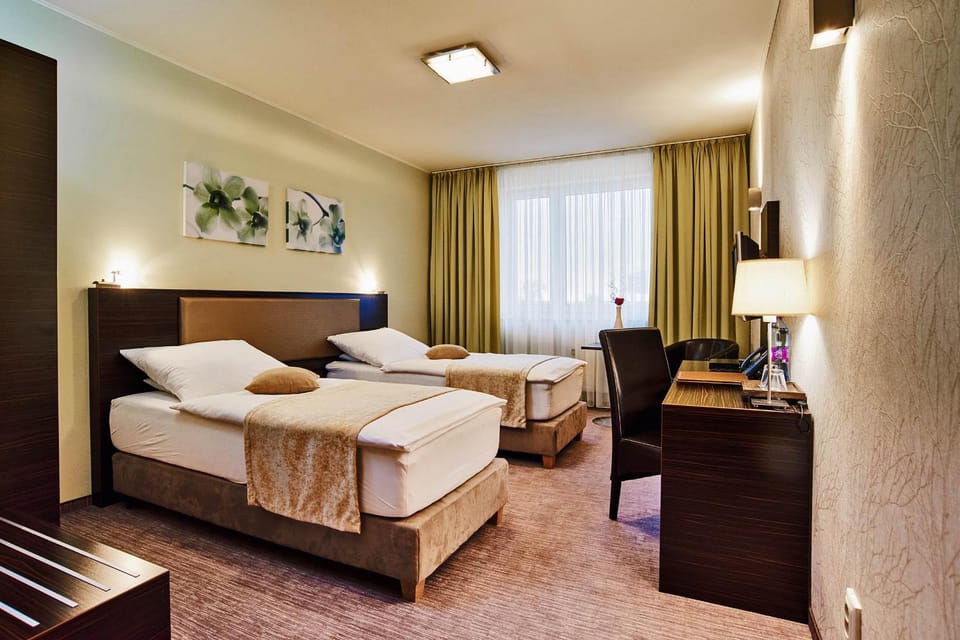 Privilege - EMPIRE Hotels Group Hotel in Slovakia