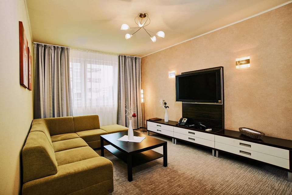 Privilege - EMPIRE Hotels Group Hotel in Slovakia
