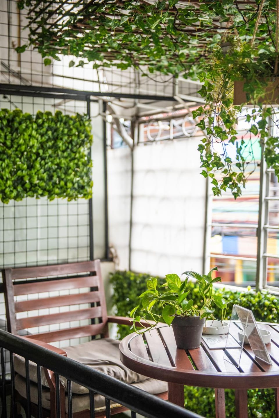 Homey and Cozey Poblacion Makati S11 Vacation rental in Mandaluyong