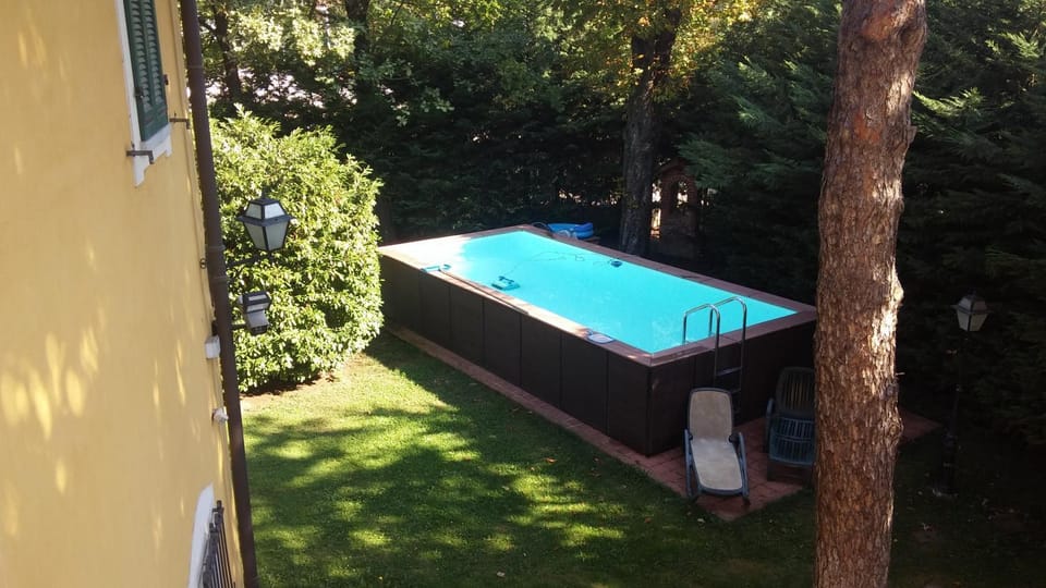 Garden, Garden view, Pool view, Pool view, Swimming pool