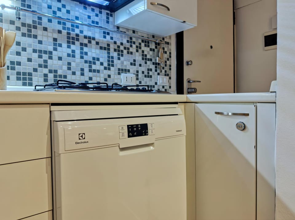 dishwasher