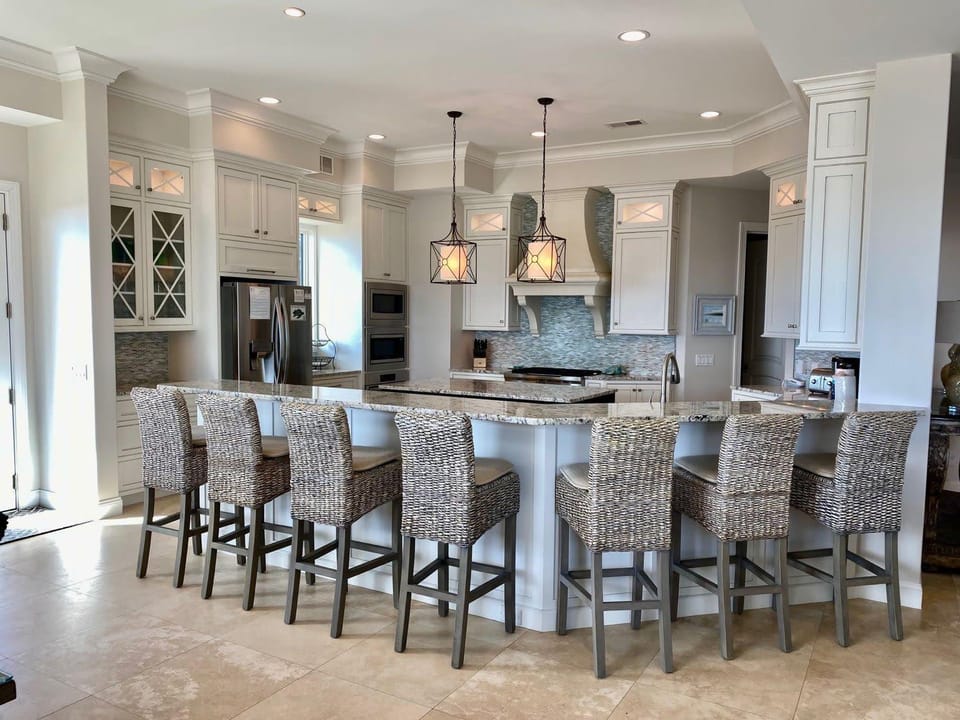 31 Singleton Beach- Oceanfront luxury home, spectacular views & private pool, FREE Activities Included House in Hilton Head Island