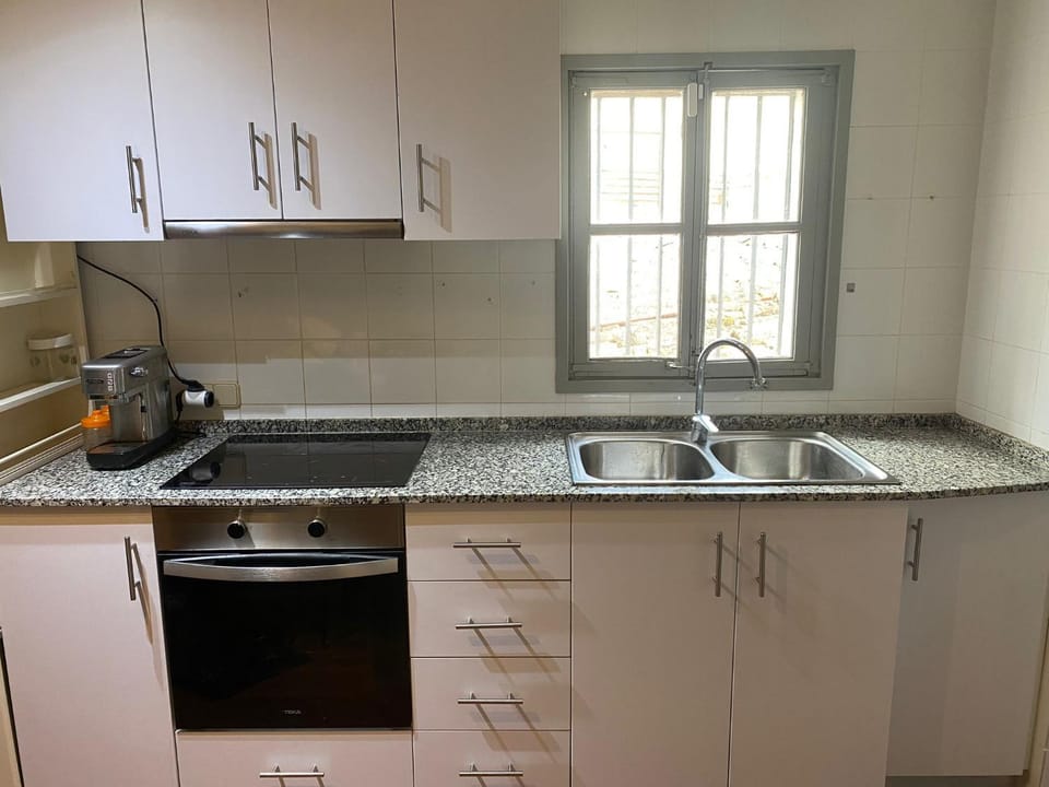 Piso Rustico Calle de la Font Vilafranca del penedes Apartment in Alt Penedès
