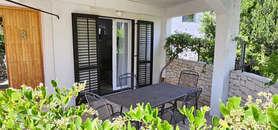 Apartments Ivana Apartment in Split-Dalmatia County