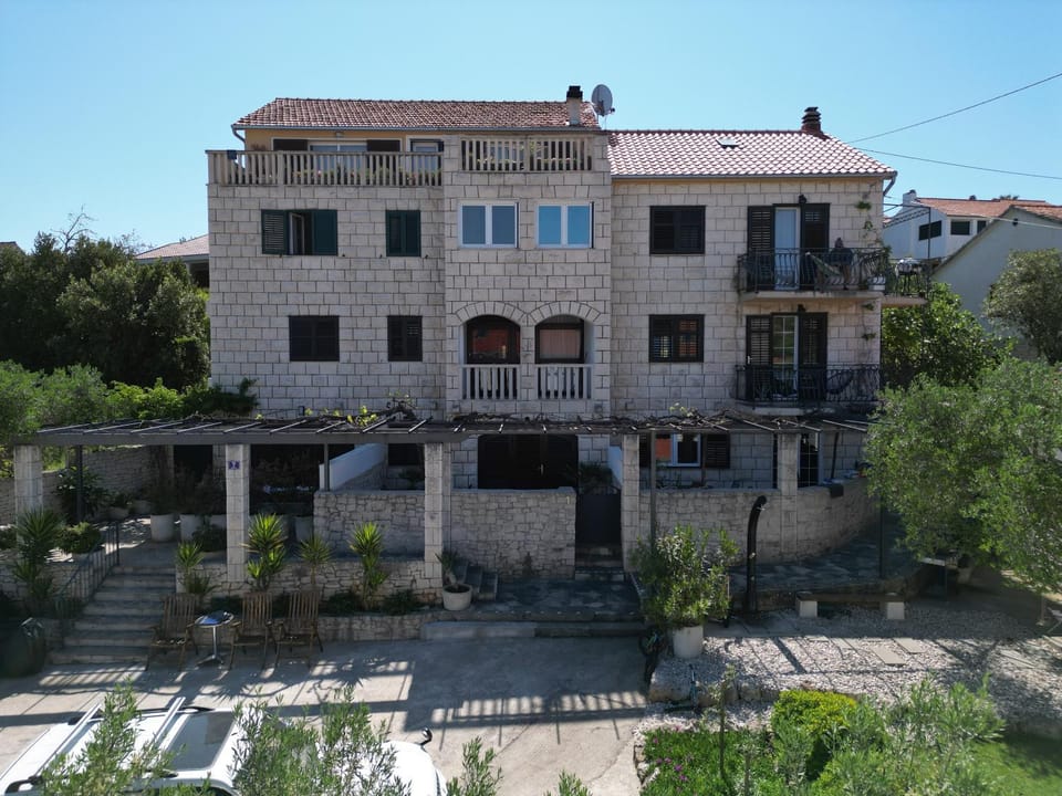 Apartments Ivana Apartment in Split-Dalmatia County
