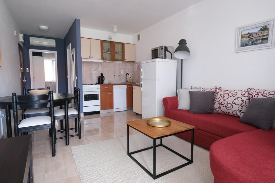 Apartments Ivana Apartment in Split-Dalmatia County