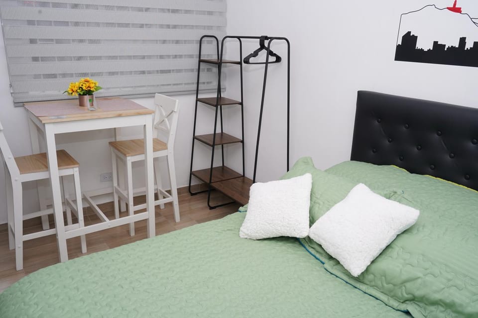 Apartamento Hortensia - Casa Tartaruga Bogotá Apartment in Bogota