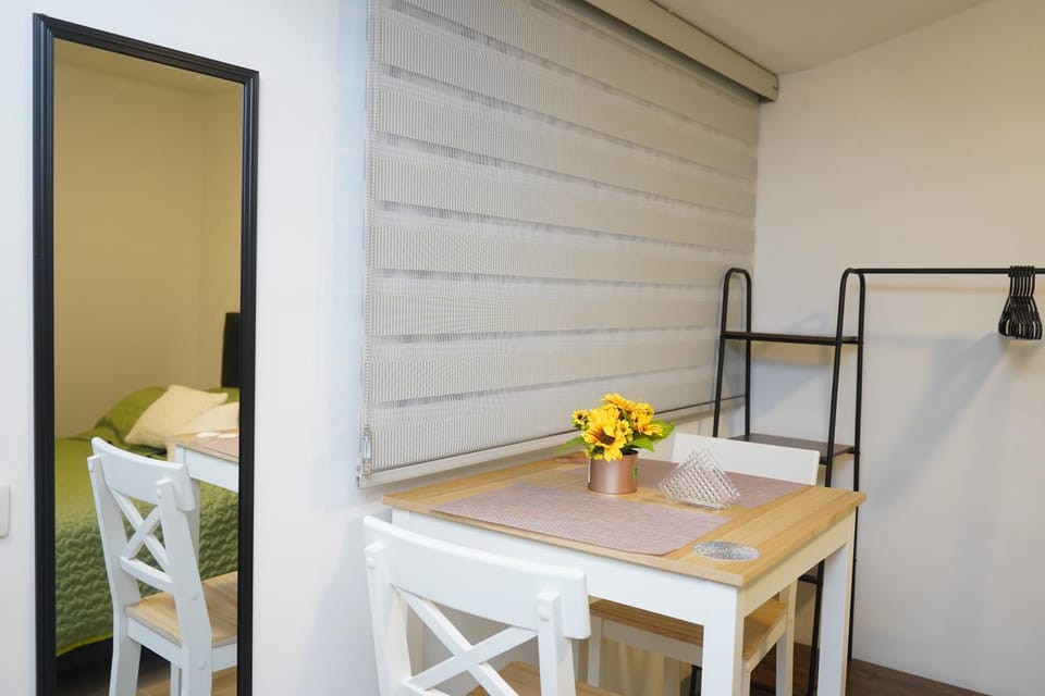Apartamento Hortensia - Casa Tartaruga Bogotá Apartment in Bogota